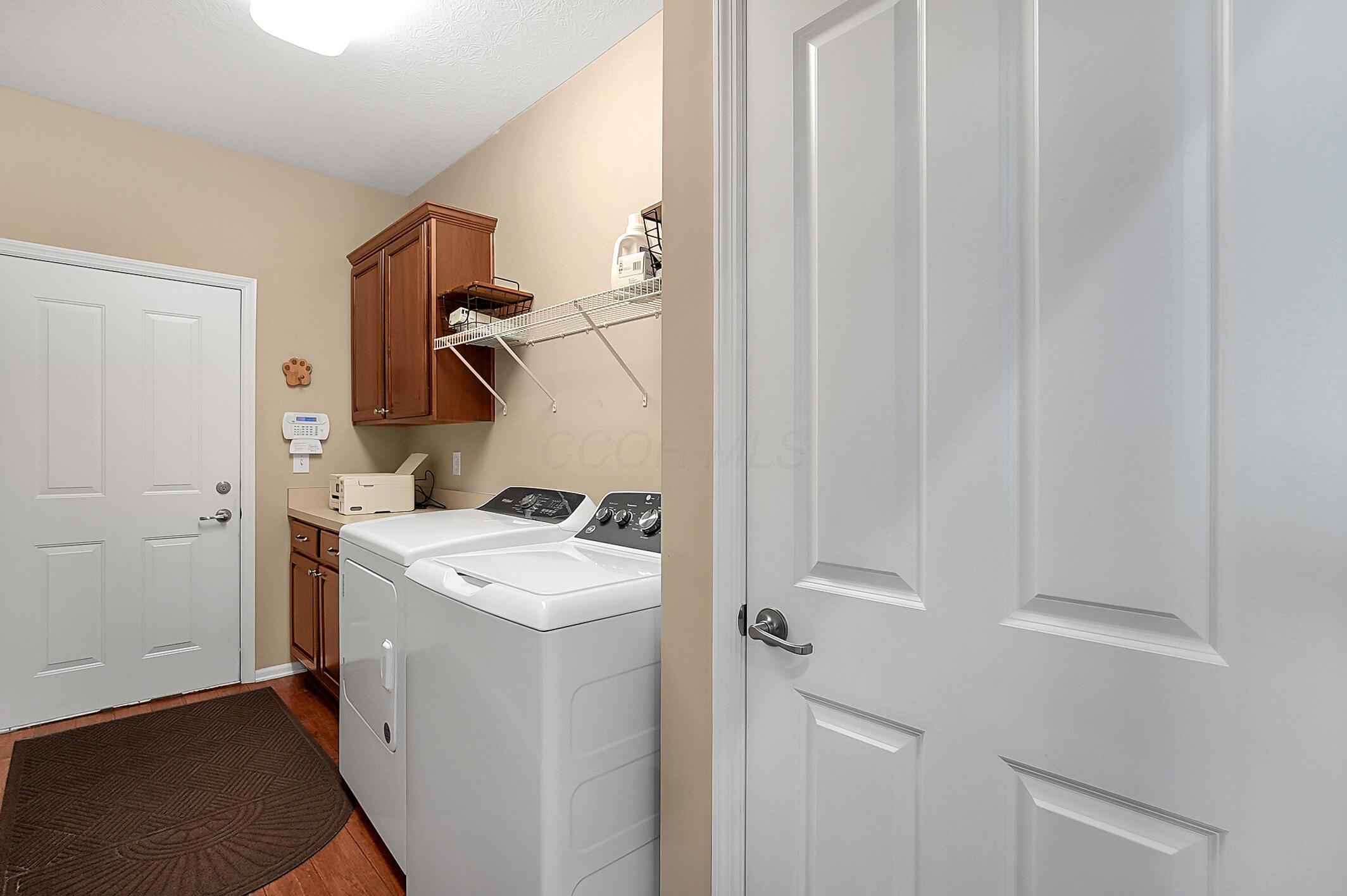 4756 Clubpark Drive, Hilliard, Ohio image 27