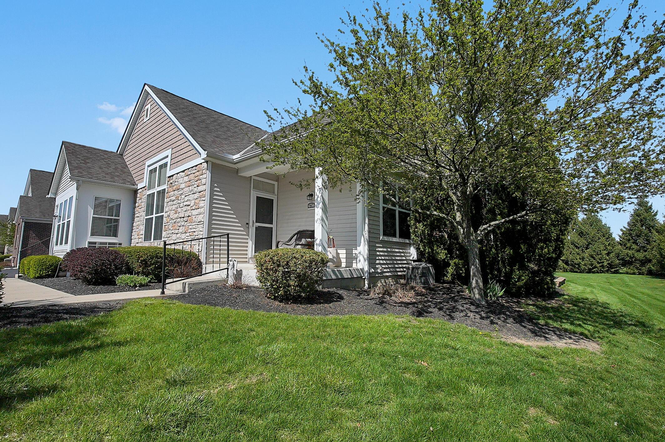 4756 Clubpark Drive, Hilliard, Ohio image 3
