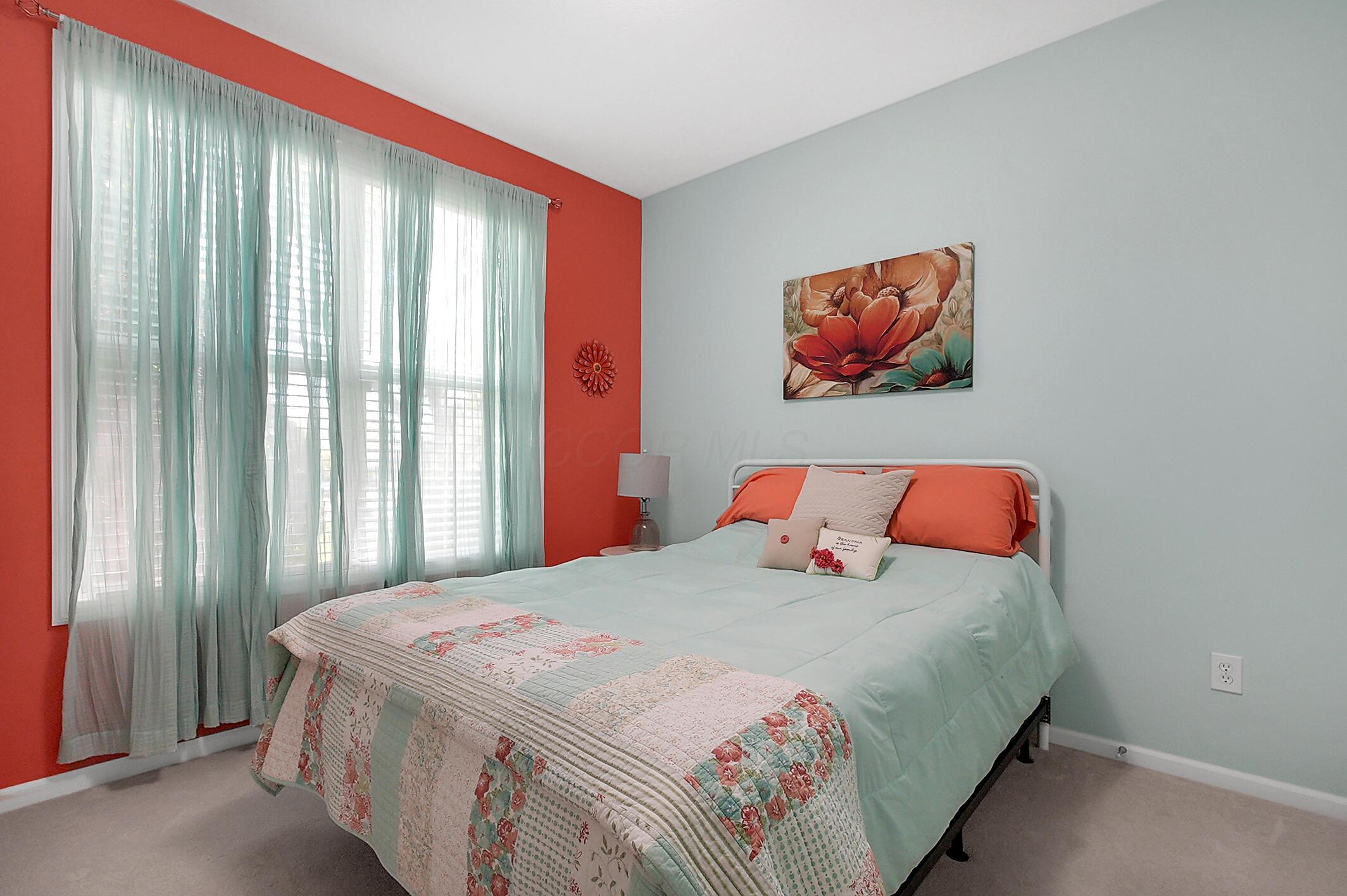4756 Clubpark Drive, Hilliard, Ohio image 18
