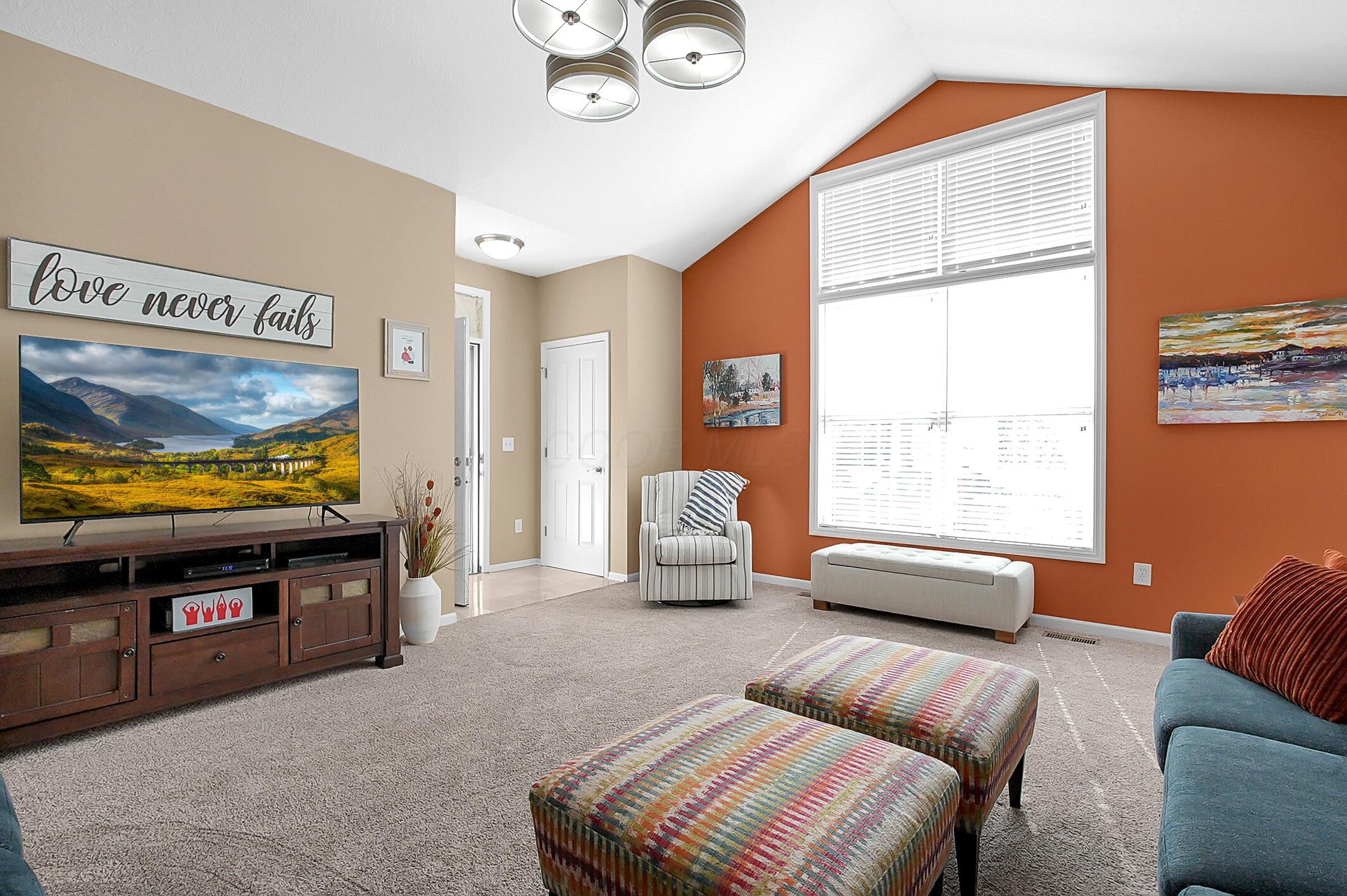 4756 Clubpark Drive, Hilliard, Ohio image 7