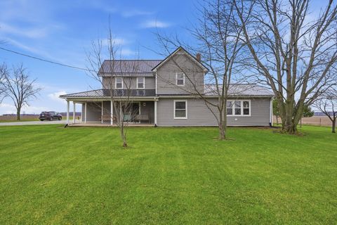 Photo of 19507 County Highway 70, Forest, OH 45843 (MLS # 226009650)