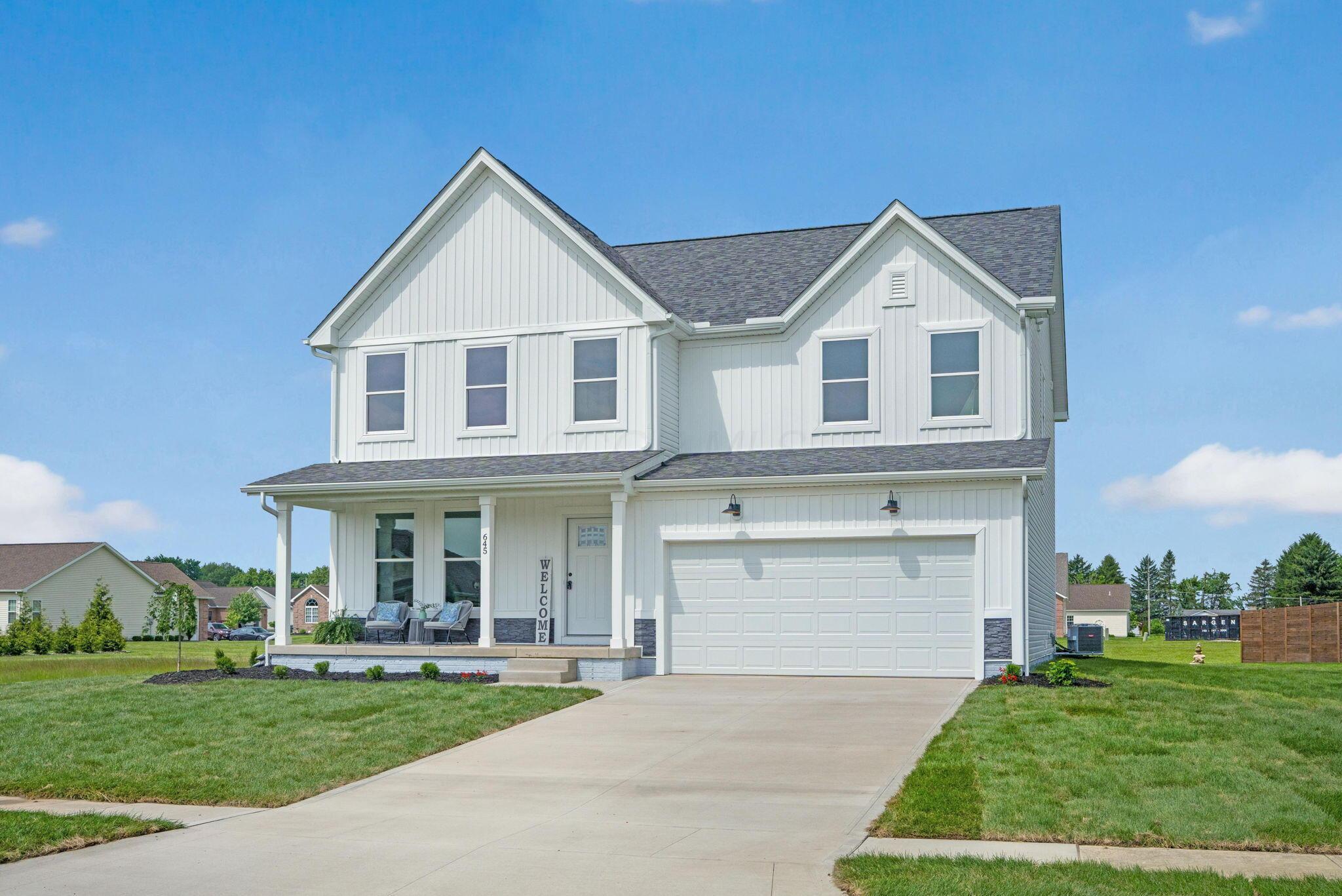645 Augusta Drive, Marion, Ohio image 5