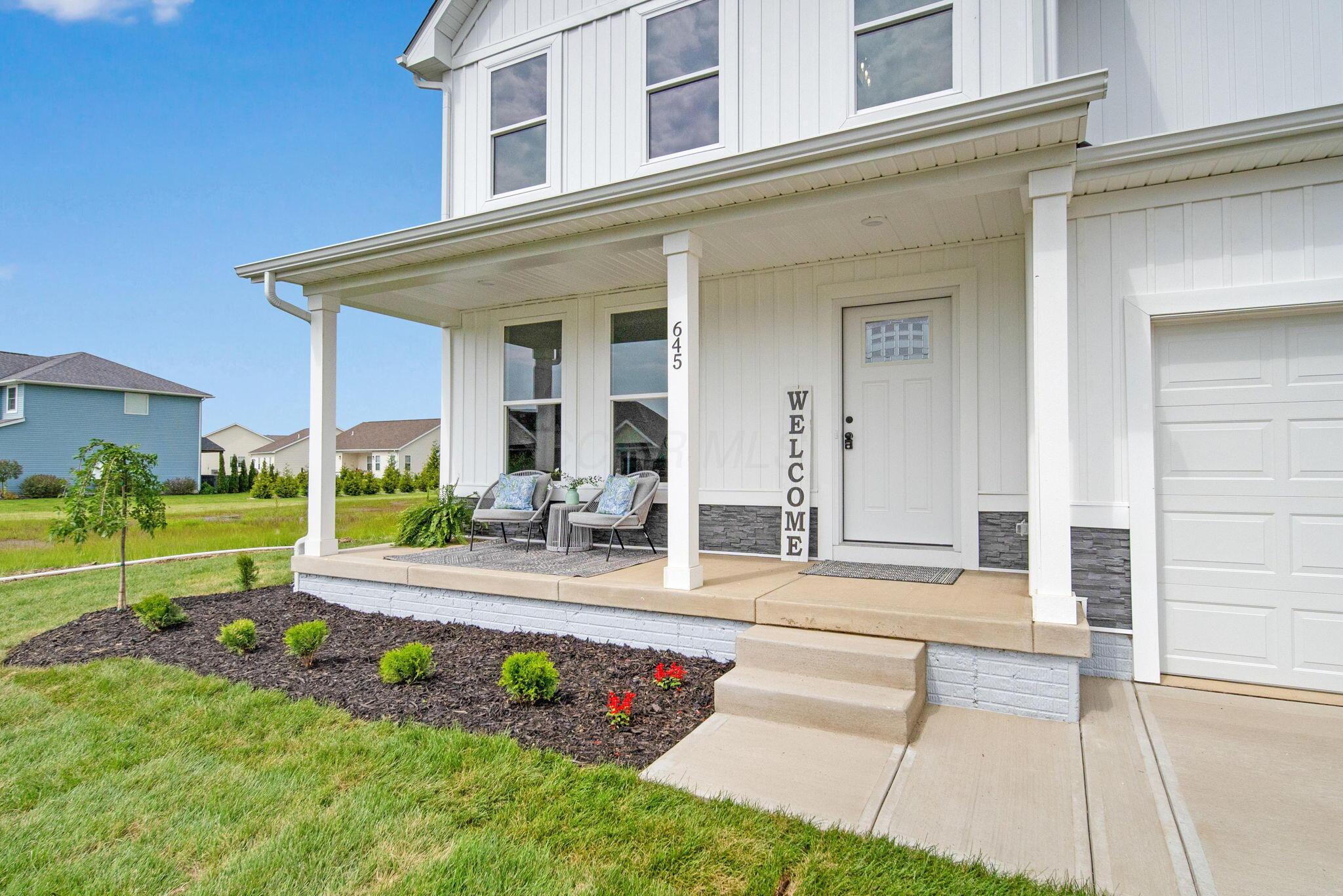 645 Augusta Drive, Marion, Ohio image 9