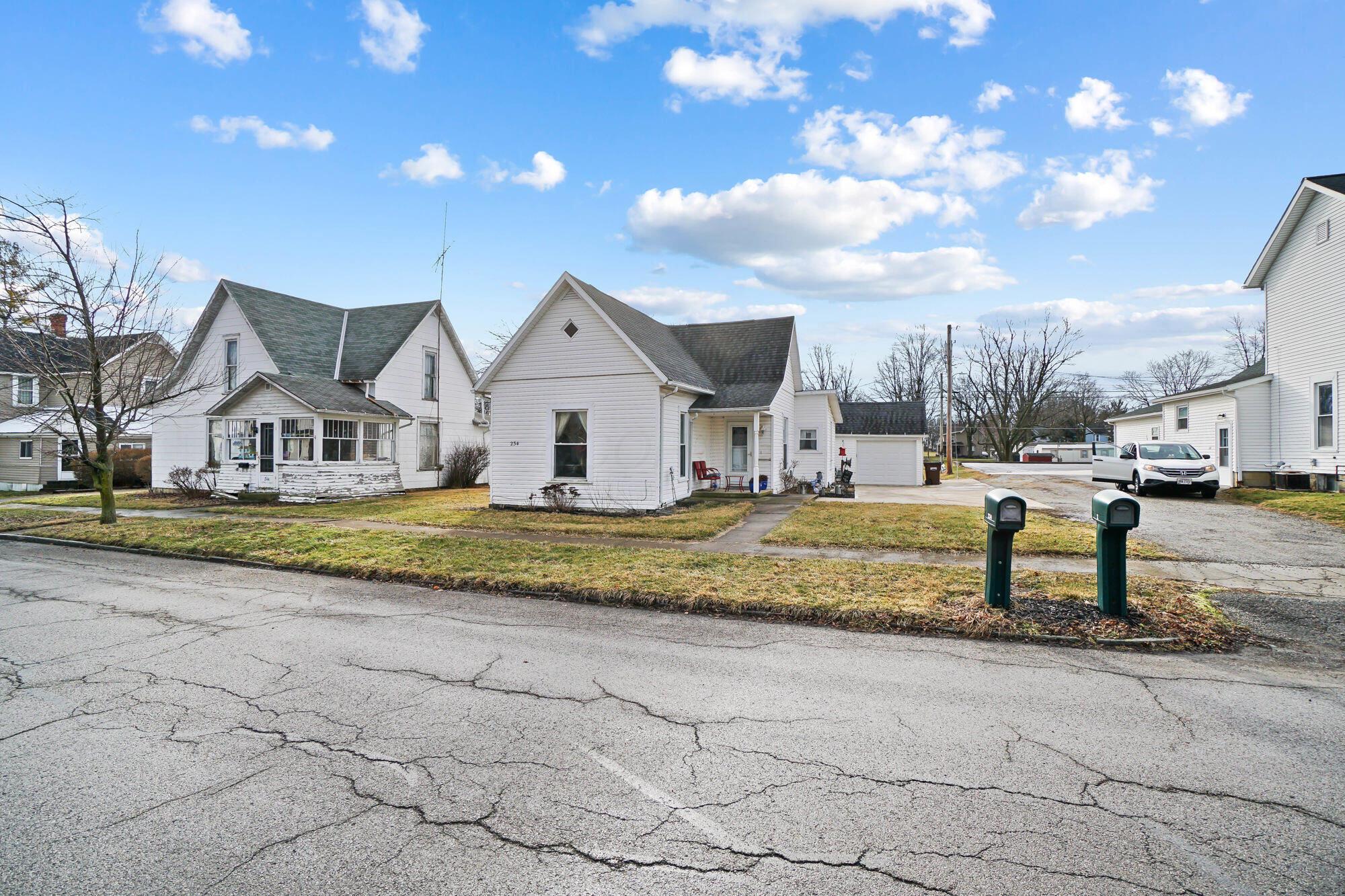 234 E Center Street, West Mansfield, Ohio image 8