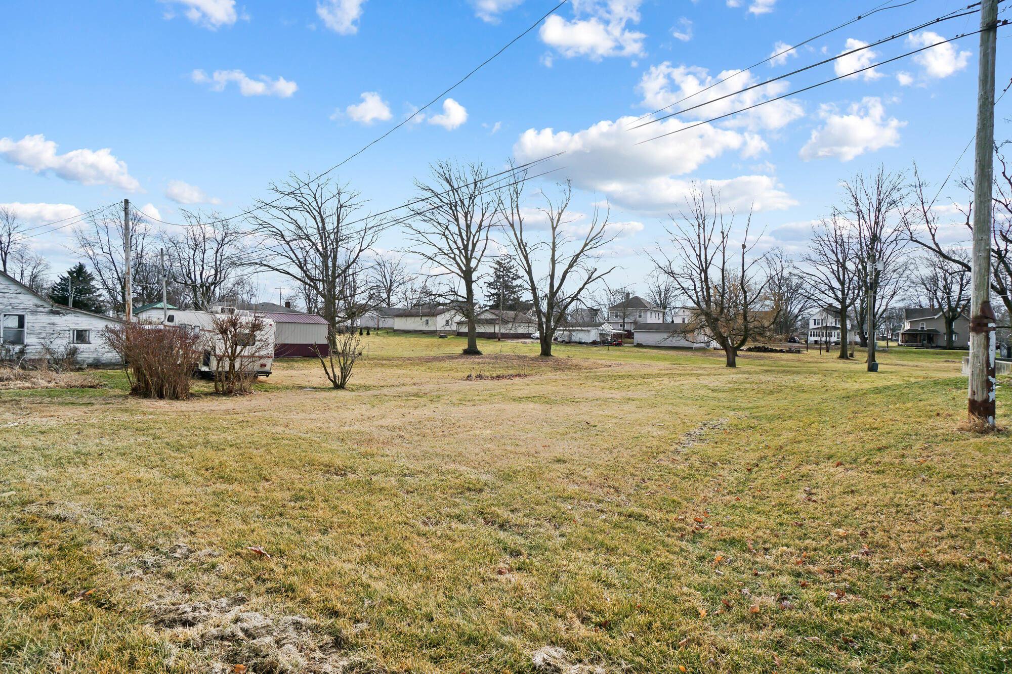 234 E Center Street, West Mansfield, Ohio image 40