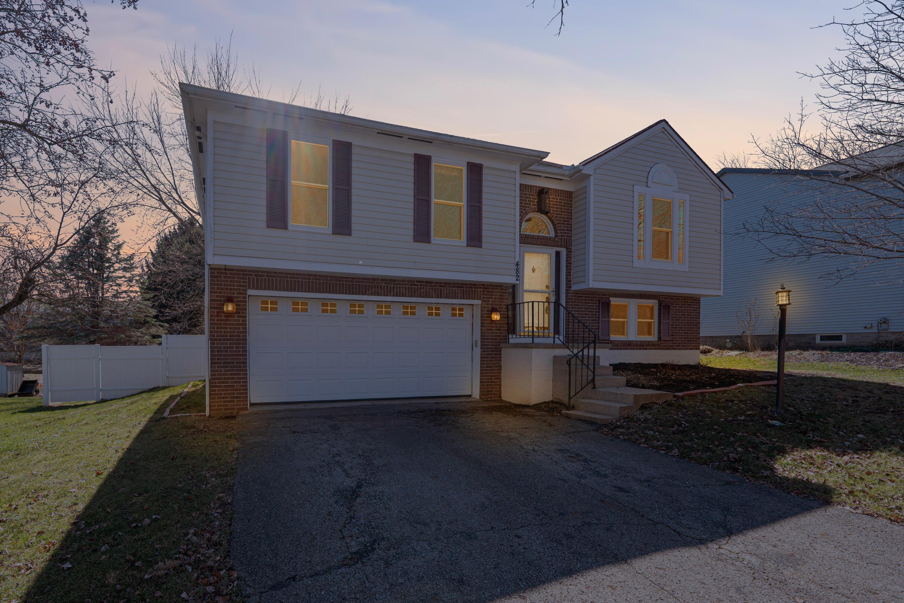 482 Hillview Street, Pickerington, Ohio image 32