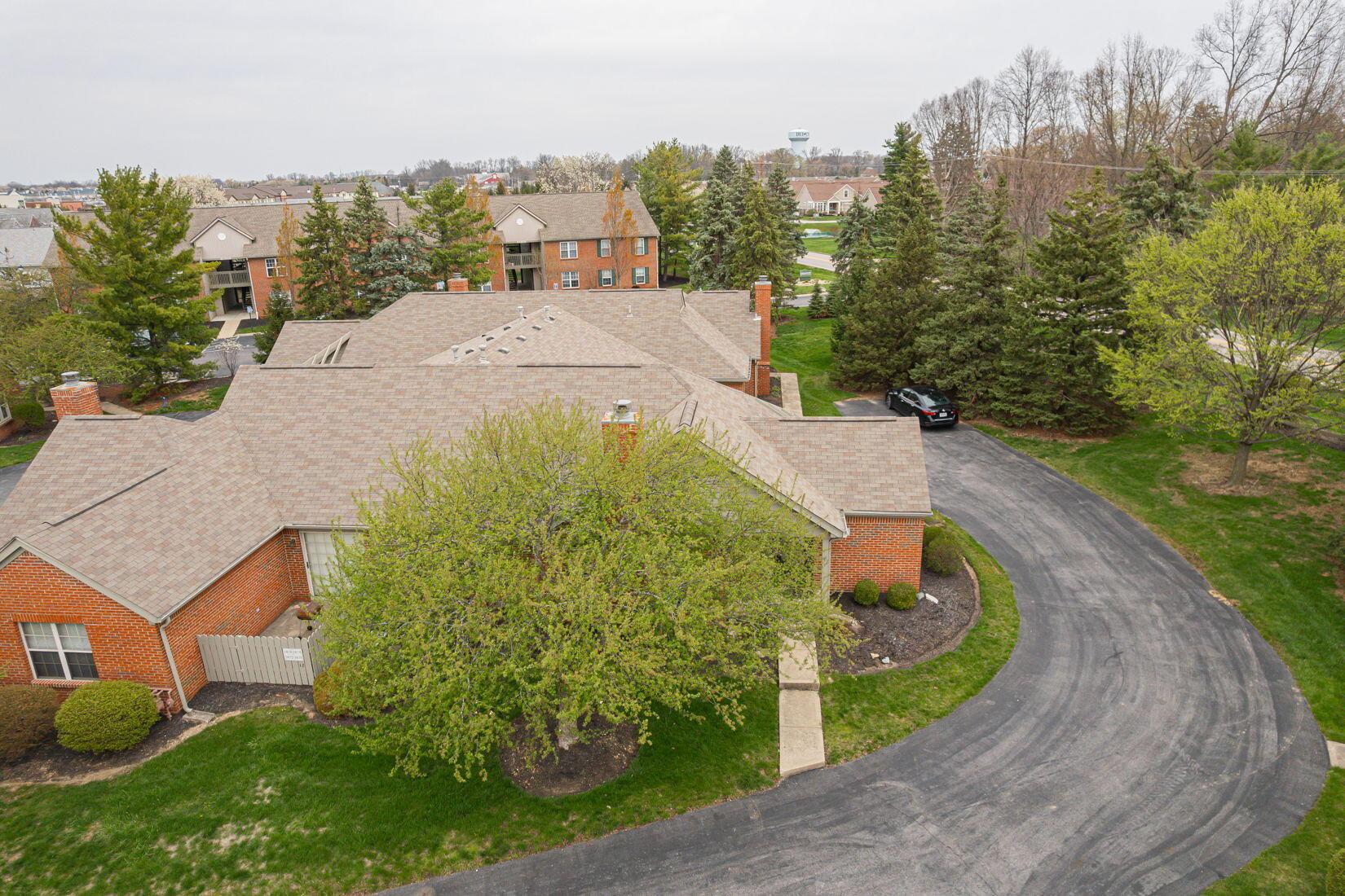 3870 Sandstone Circle, Powell, Ohio image 43