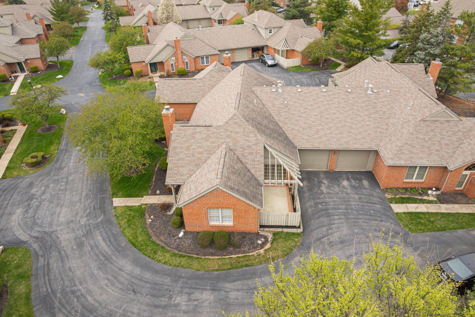 3870 Sandstone Circle, Powell, Ohio image 41