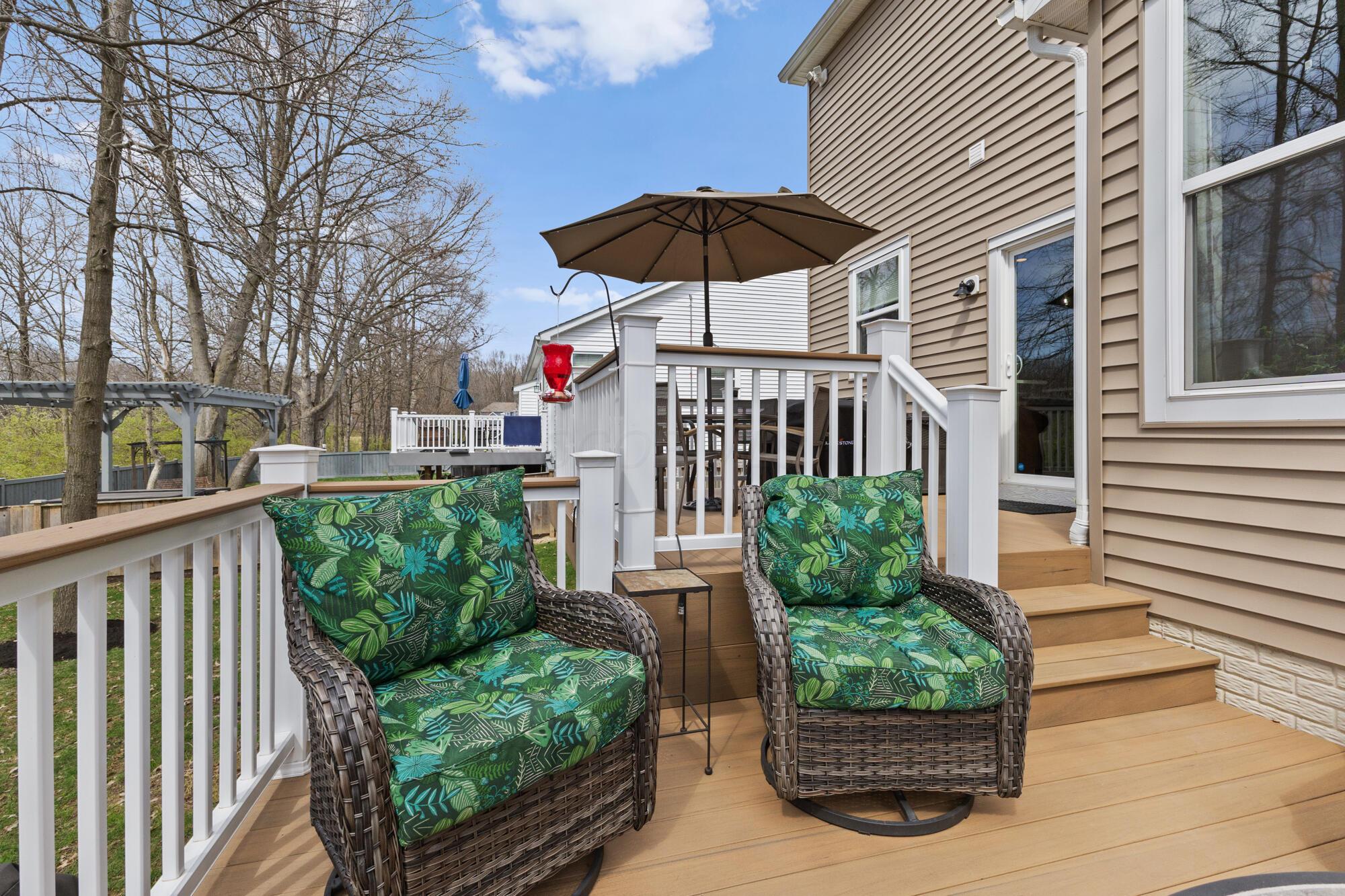 253 Lanthorn Pond Drive, Delaware, Ohio image 50