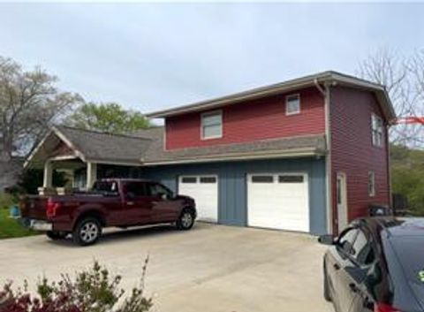 Photo of 531 N Main Street, Sugar Grove, OH 43155 (MLS # 226017120)