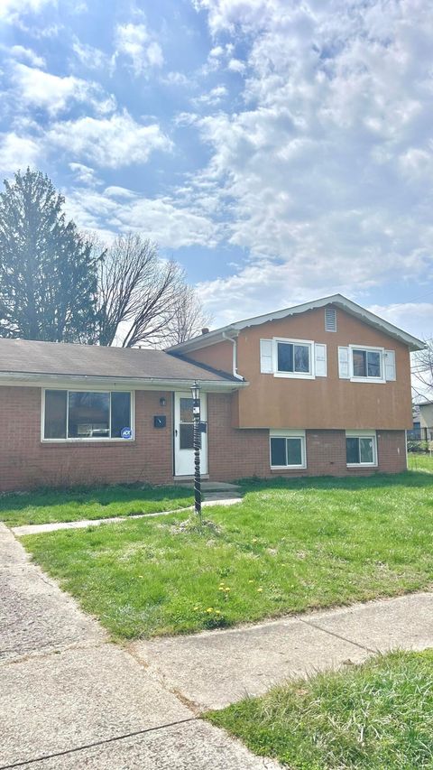 Photo of 4849 Carbondale Drive, Columbus, OH 43232 (MLS # 226014092)