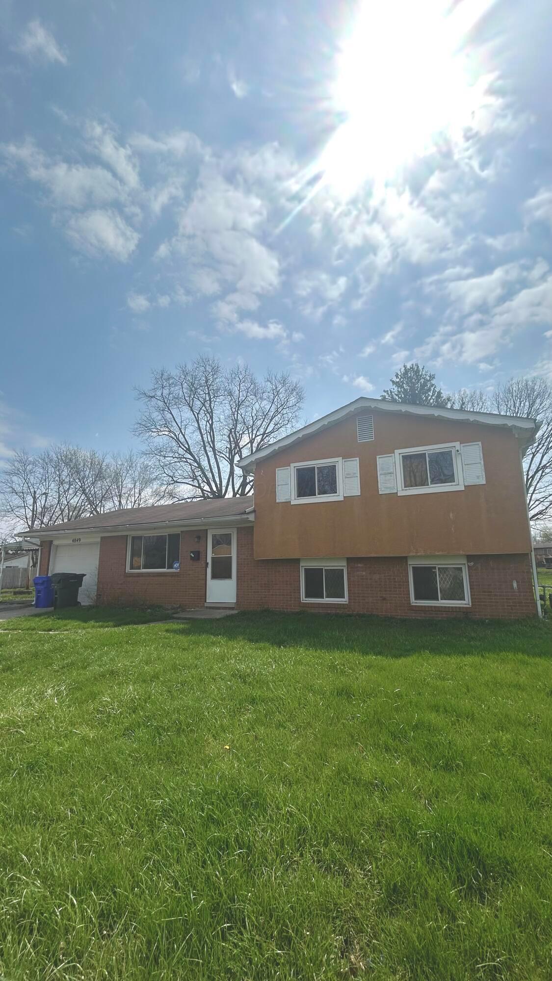 4849 Carbondale Drive