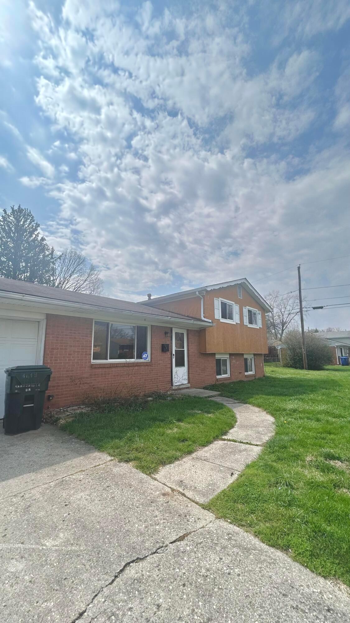 4849 Carbondale Drive