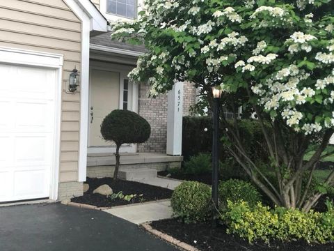 Photo of 6571 Tully Court, Dublin, OH 43016 (MLS # 226013835)