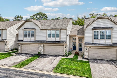 Tiny photo for 3892 Gardiner Run, Akron, OH 44321 (MLS # 226033613)