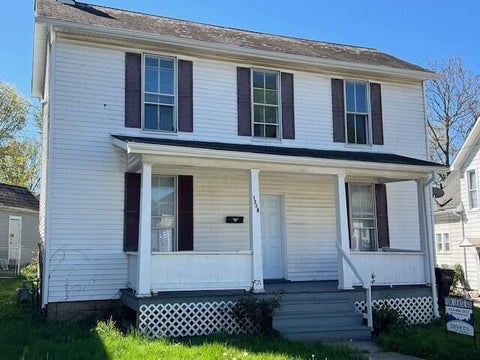 Photo of 1334 Ridge Avenue, Zanesville, OH 43701 (MLS # 226029945)