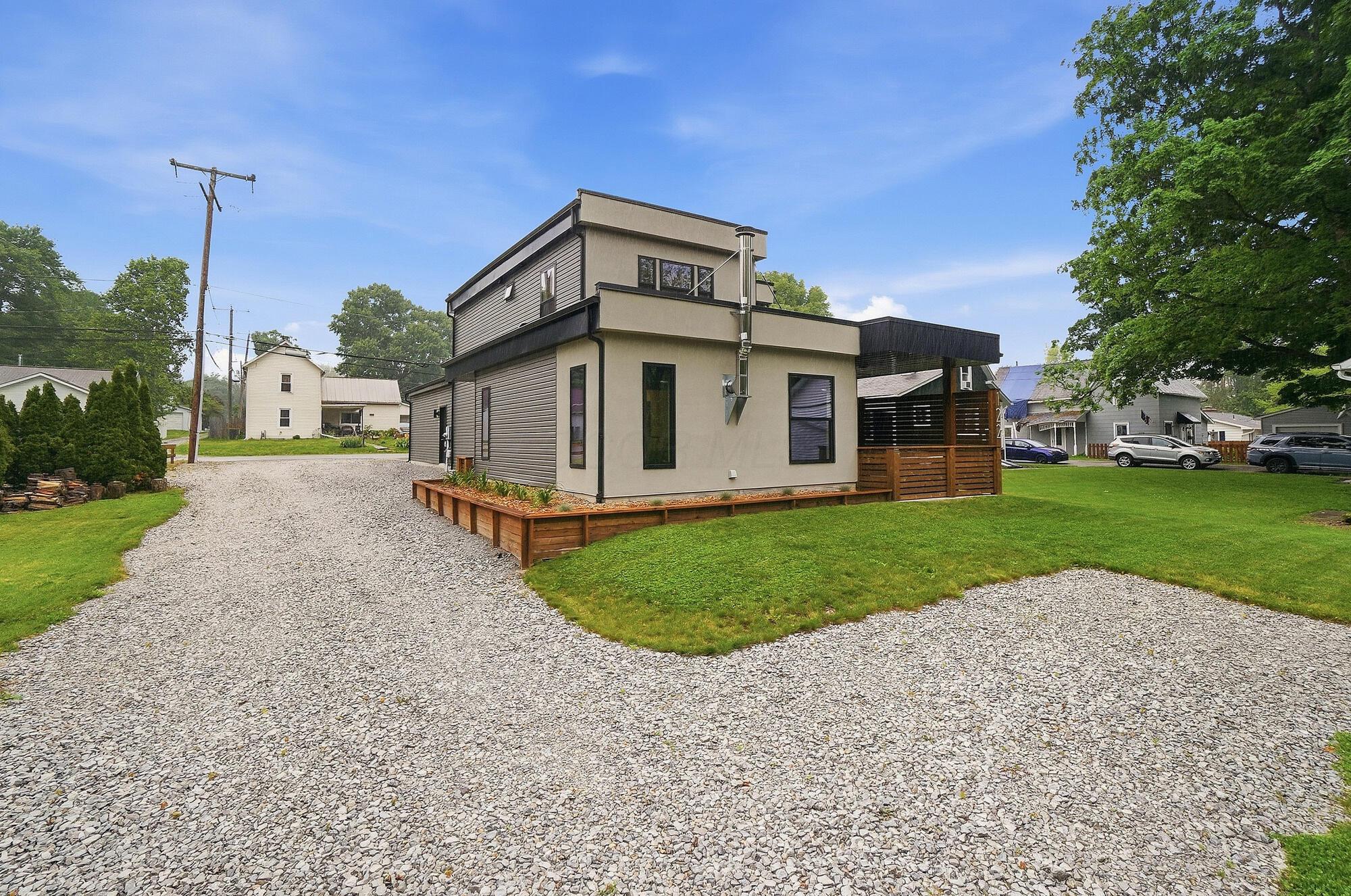 122 Mill Street