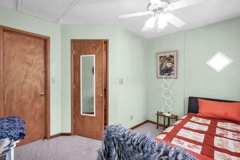 Tiny photo for 315 15th Street, Lancaster, OH 43130 (MLS # 226017578)