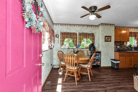 Tiny photo for 315 15th Street, Lancaster, OH 43130 (MLS # 226017578)