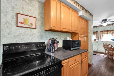 Tiny photo for 315 15th Street, Lancaster, OH 43130 (MLS # 226017578)