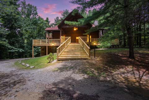 Photo of 19475 Linden Lane, Logan, OH 43138 (MLS # 226025821)