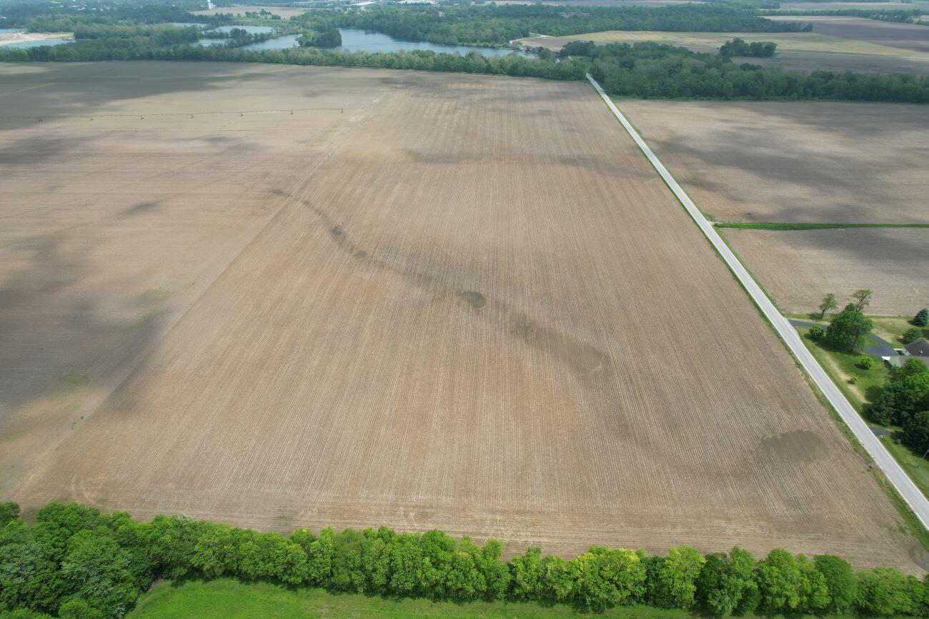 Old Troy Pike, Urbana, Ohio image 3