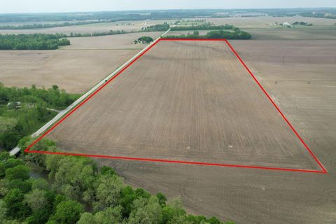 Vacant Land For Sale - Old Troy Pike<br/> Urbana, OH 43078