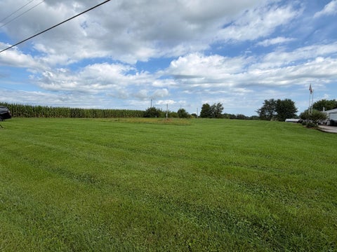 Vacant Land For Sale - 8056 County Road 26<br/> Perry County, Rushville, OH 43150