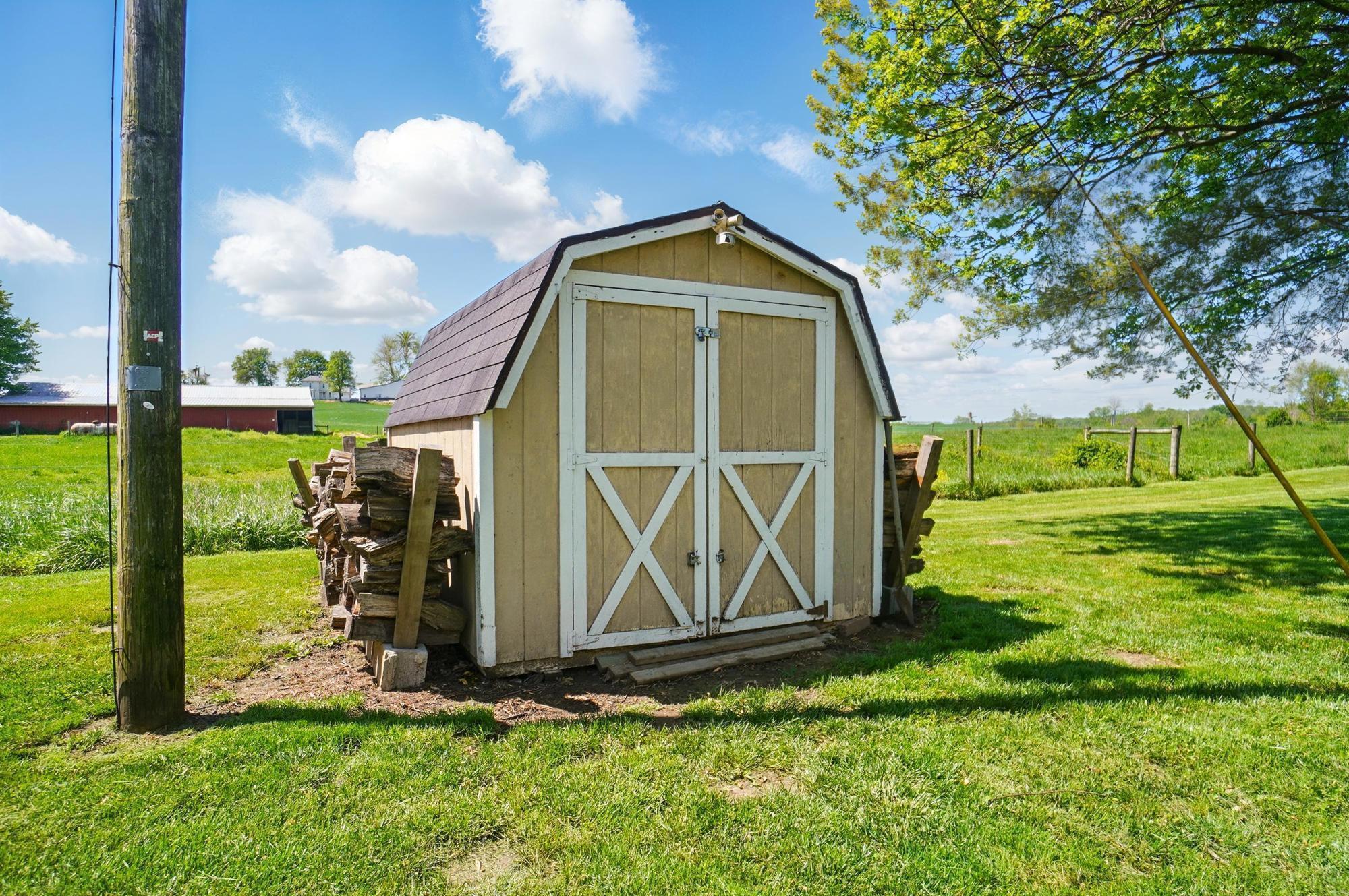 12955 State Route 188, Thornville, Ohio image 37