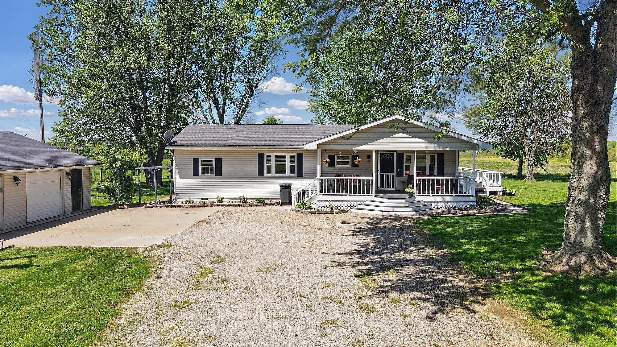 12955 State Route 188, Thornville, Ohio image 1