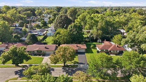 Tiny photo for 1155 Saling Drive, Columbus, OH 43229 (MLS # 226037193)