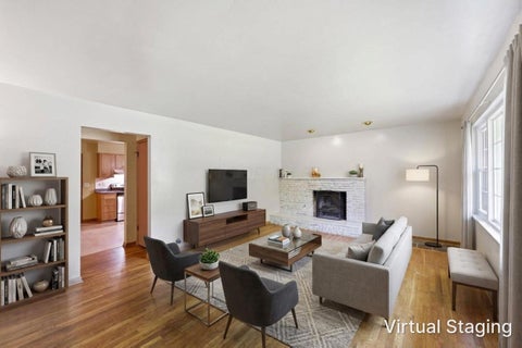 Tiny photo for 1155 Saling Drive, Columbus, OH 43229 (MLS # 226037193)