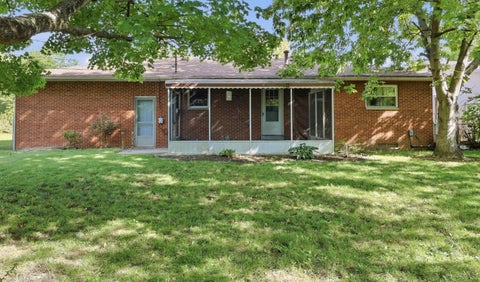 Tiny photo for 1155 Saling Drive, Columbus, OH 43229 (MLS # 226037193)