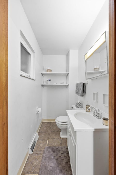 Tiny photo for 1155 Saling Drive, Columbus, OH 43229 (MLS # 226037193)