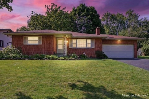 Tiny photo for 1155 Saling Drive, Columbus, OH 43229 (MLS # 226037193)