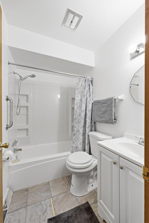 Tiny photo for 1155 Saling Drive, Columbus, OH 43229 (MLS # 226037193)
