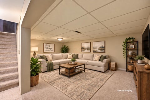 Tiny photo for 1155 Saling Drive, Columbus, OH 43229 (MLS # 226037193)