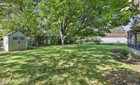 Tiny photo for 1155 Saling Drive, Columbus, OH 43229 (MLS # 226037193)