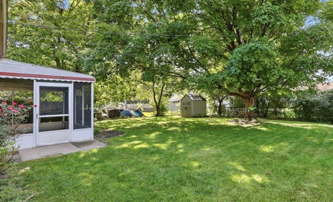 Tiny photo for 1155 Saling Drive, Columbus, OH 43229 (MLS # 226037193)