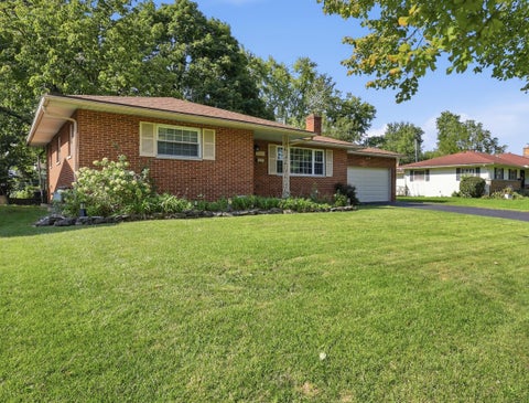 Tiny photo for 1155 Saling Drive, Columbus, OH 43229 (MLS # 226037193)