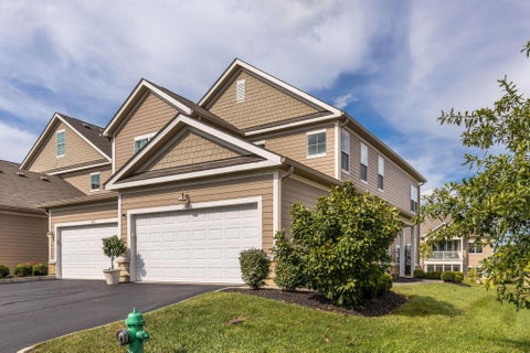 Photo of 3741 Birkland Circle, Lewis Center, OH 43035 (MLS # 226034851)