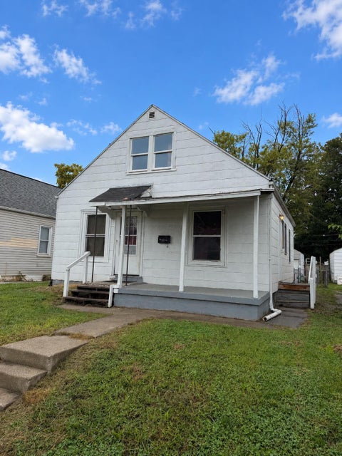 Homes For Sale - 1464 E 21st Avenue<br/> Columbus, OH 43211