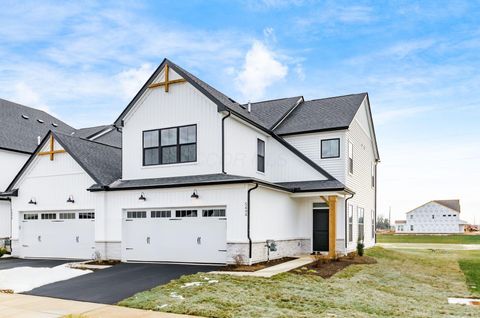 Photo of 5494 Dutch Lane, Powell, OH 43065 (MLS # 226002344)