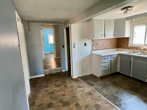 Tiny photo for 1218 S Main Street, Washington Court House, OH 43160 (MLS # 226027733)