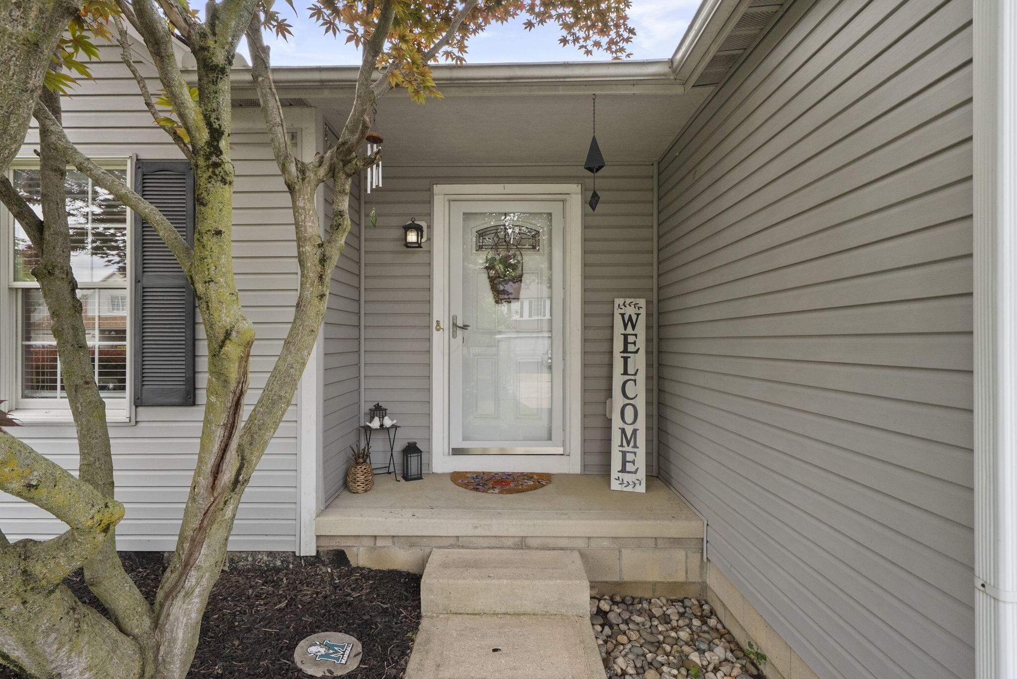 542 Scioto Meadows Boulevard