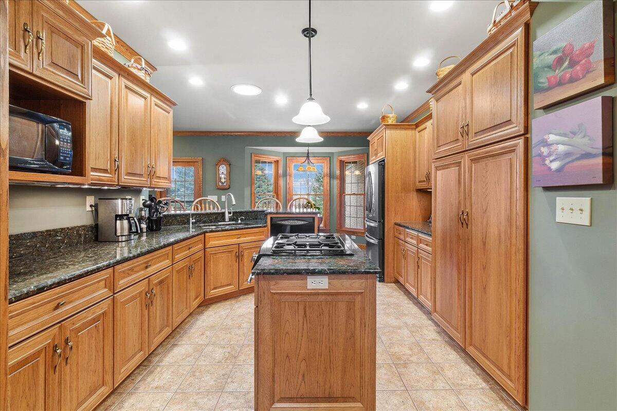 8749 Liberty Trace Lane, West Liberty, Ohio image 21