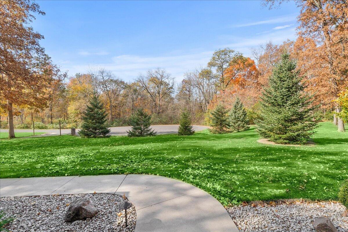8749 Liberty Trace Lane, West Liberty, Ohio image 3