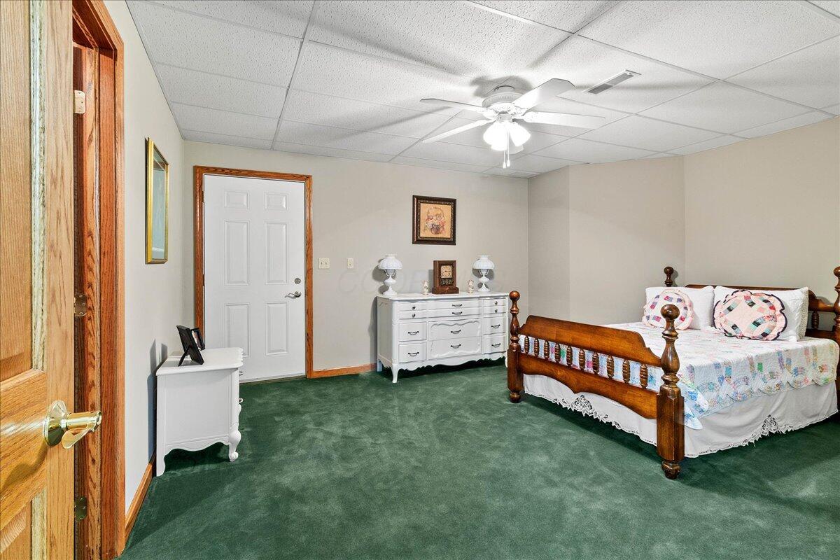 8749 Liberty Trace Lane, West Liberty, Ohio image 48