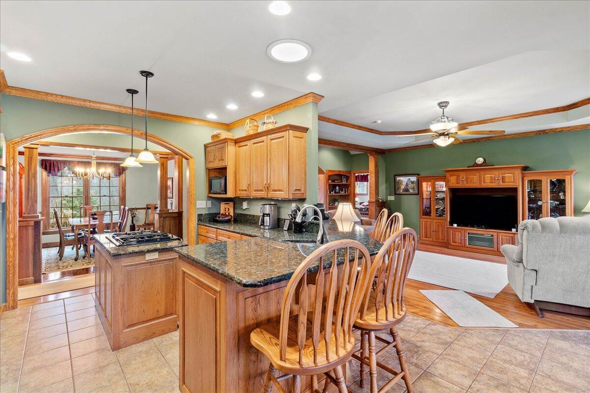 8749 Liberty Trace Lane, West Liberty, Ohio image 22