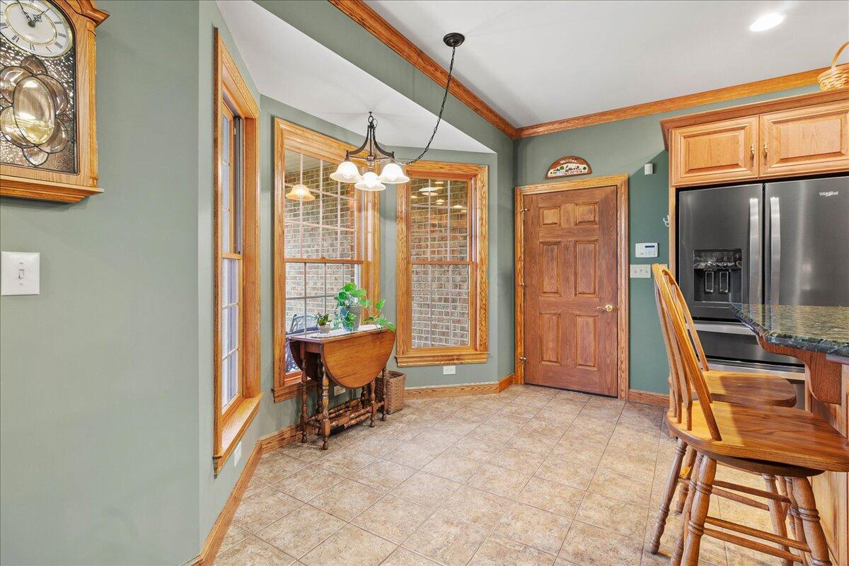 8749 Liberty Trace Lane, West Liberty, Ohio image 20